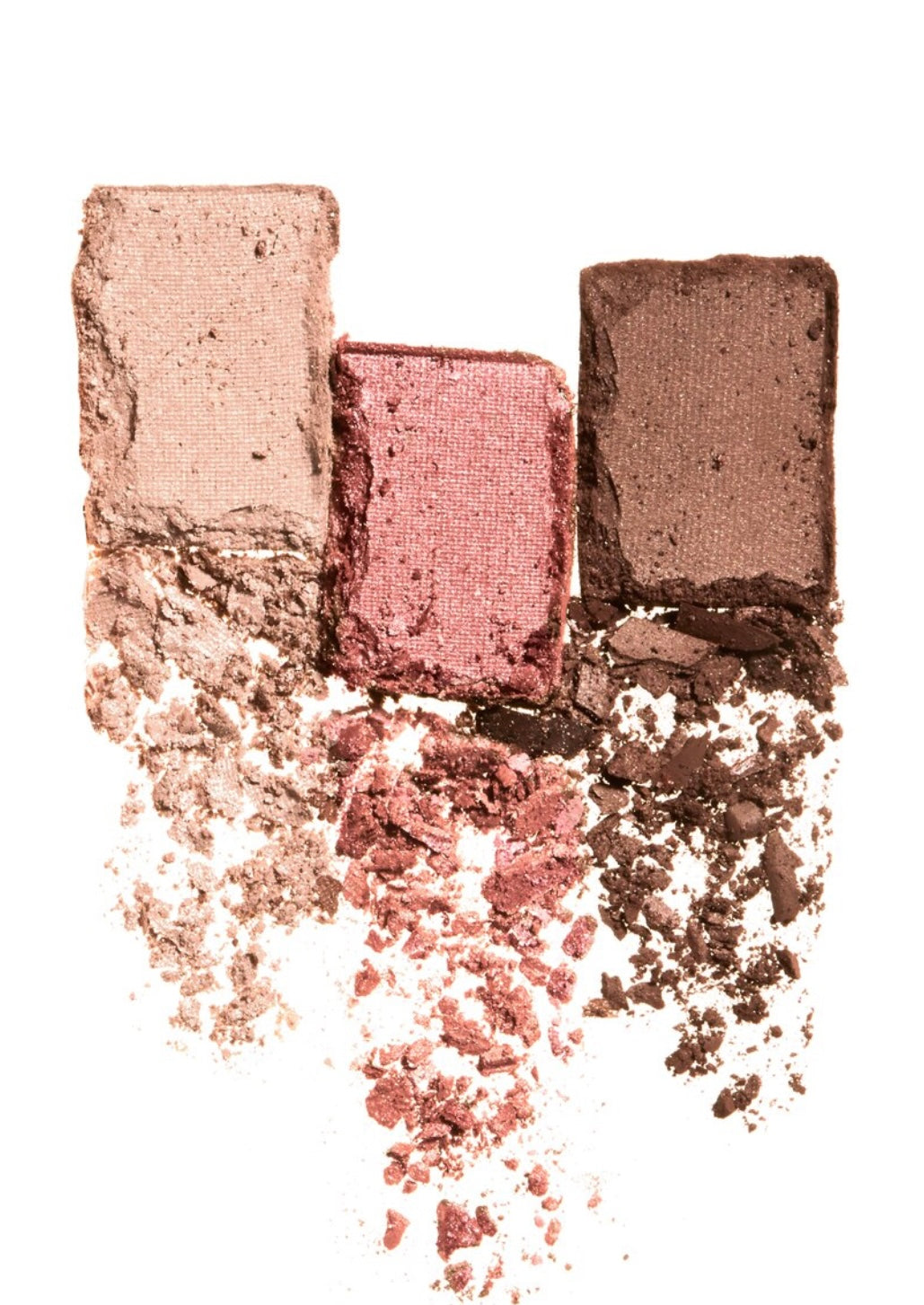 Cheek Trio Palette