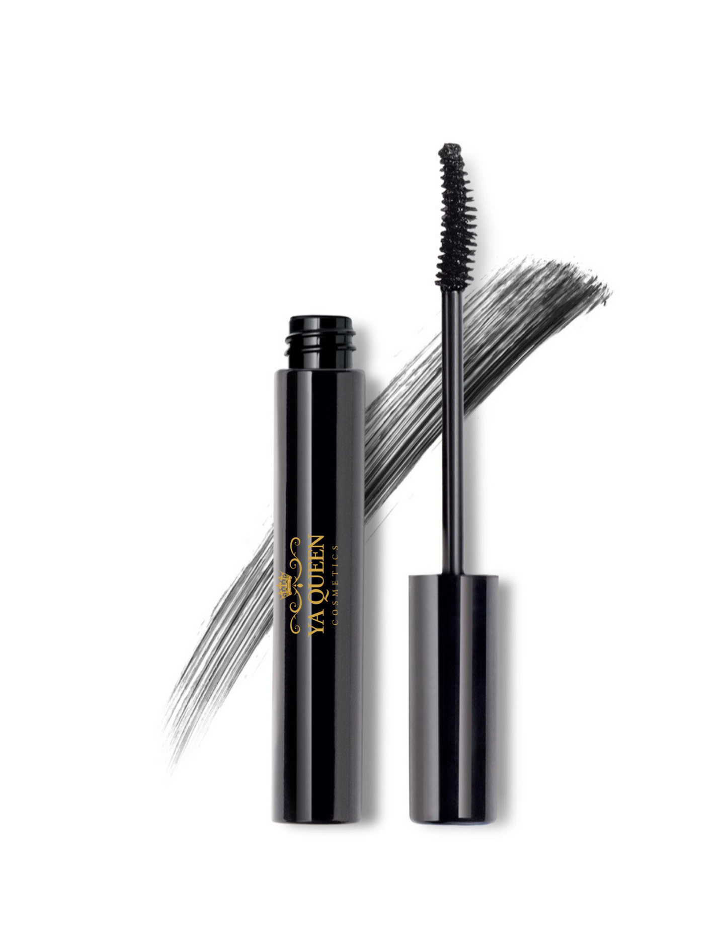 Ya Queen Waterproof Mascara Noir