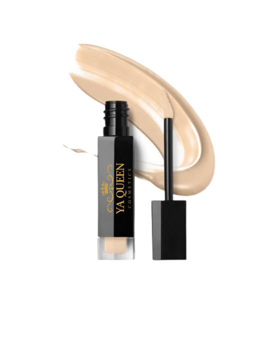 LIQUID CONCEALER