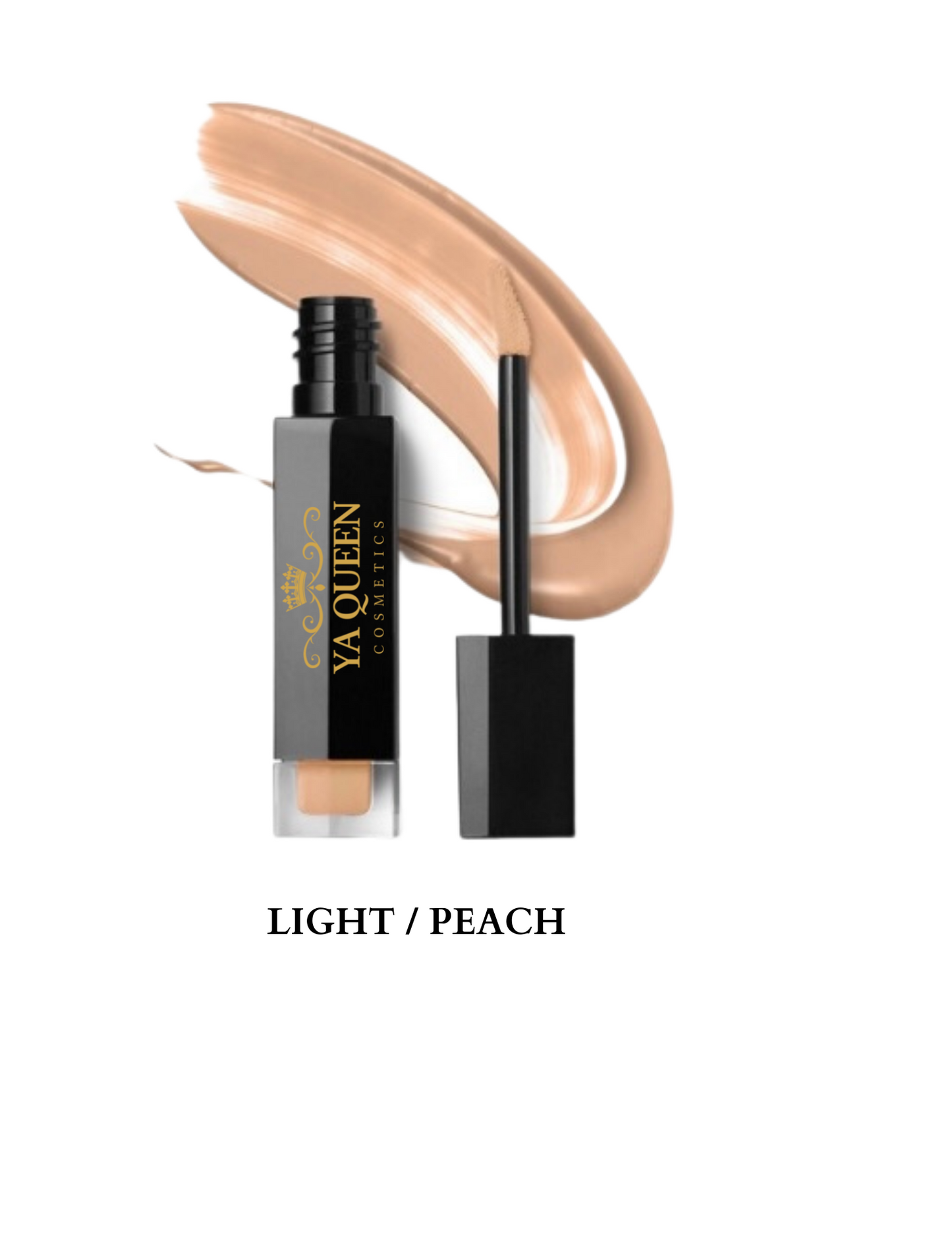 LIQUID CONCEALER