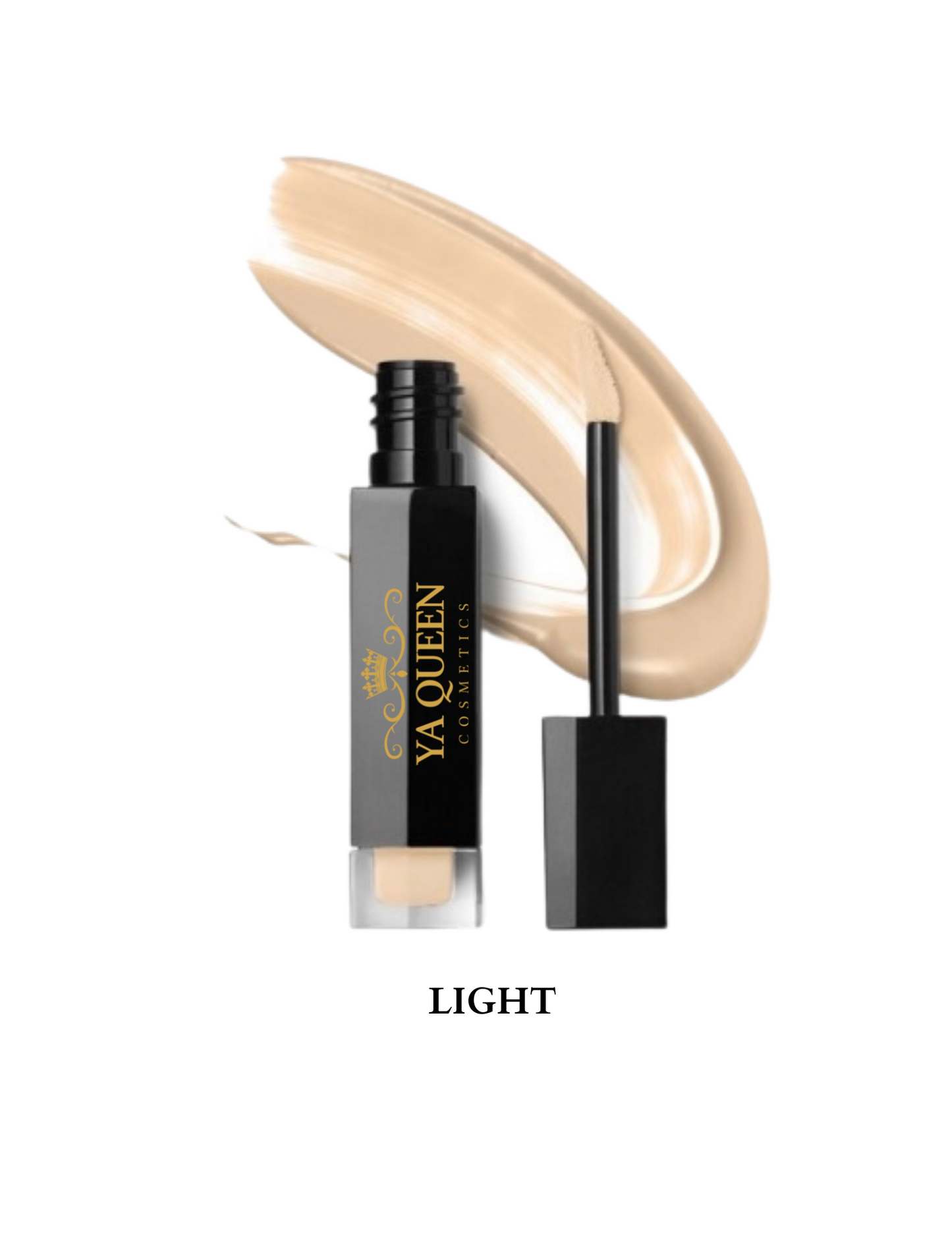 LIQUID CONCEALER