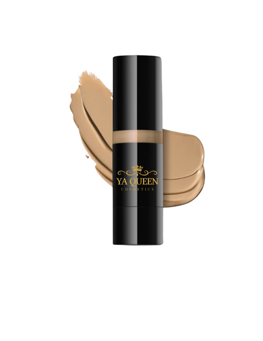 LUMINOUS FOUNDATION