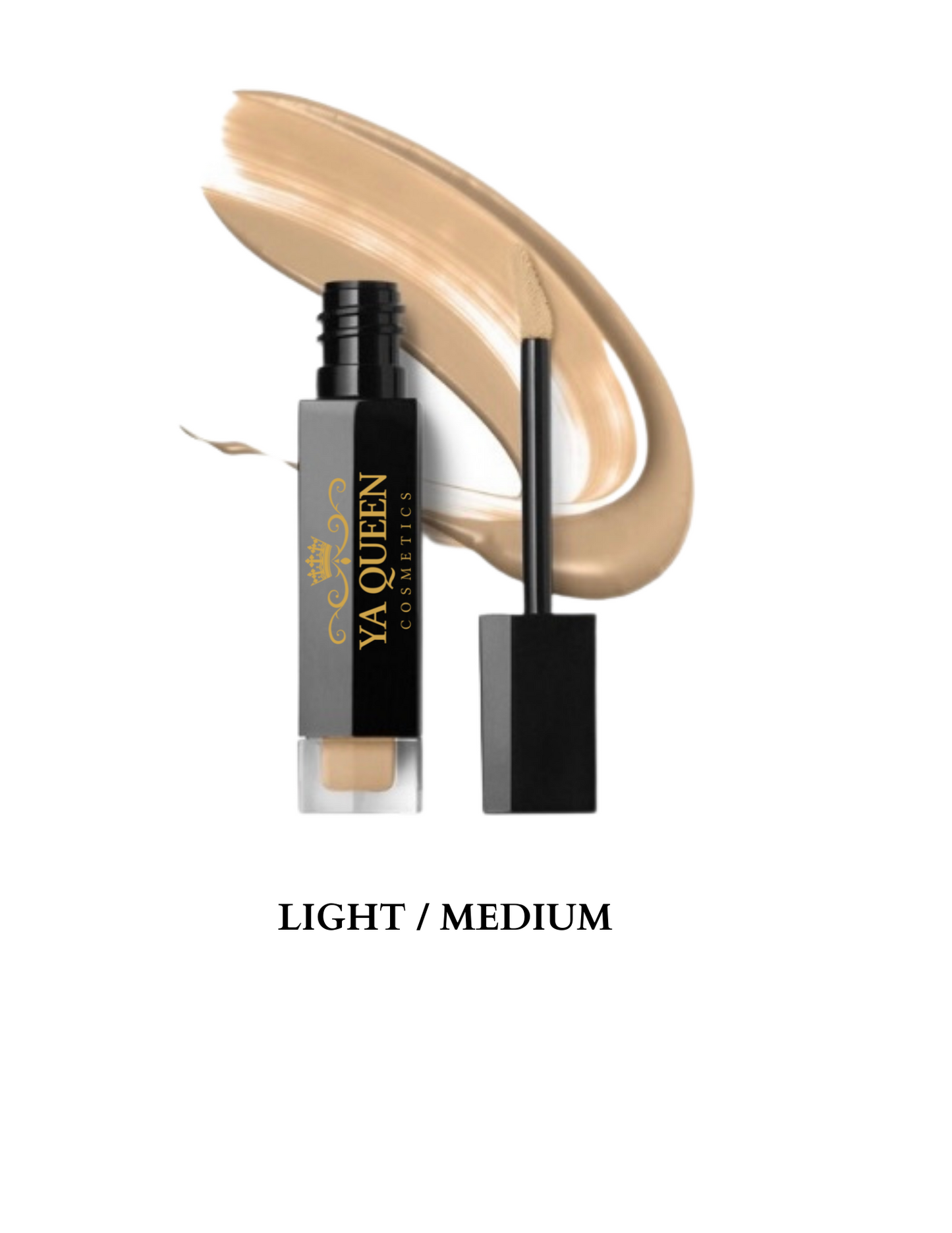 LIQUID CONCEALER