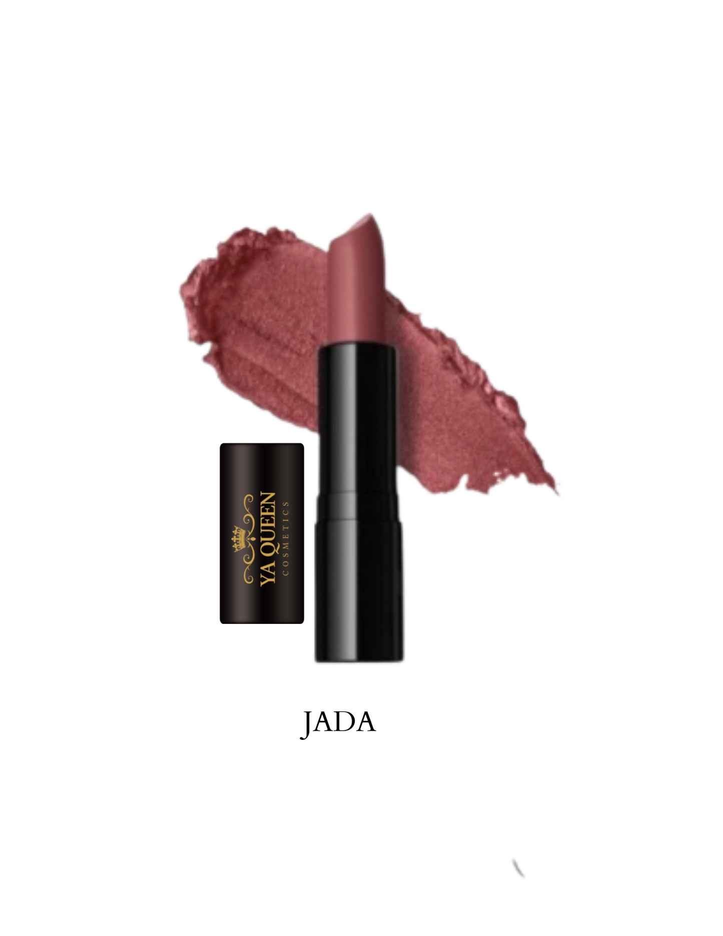 LUXURY MATTE LIPSTICK