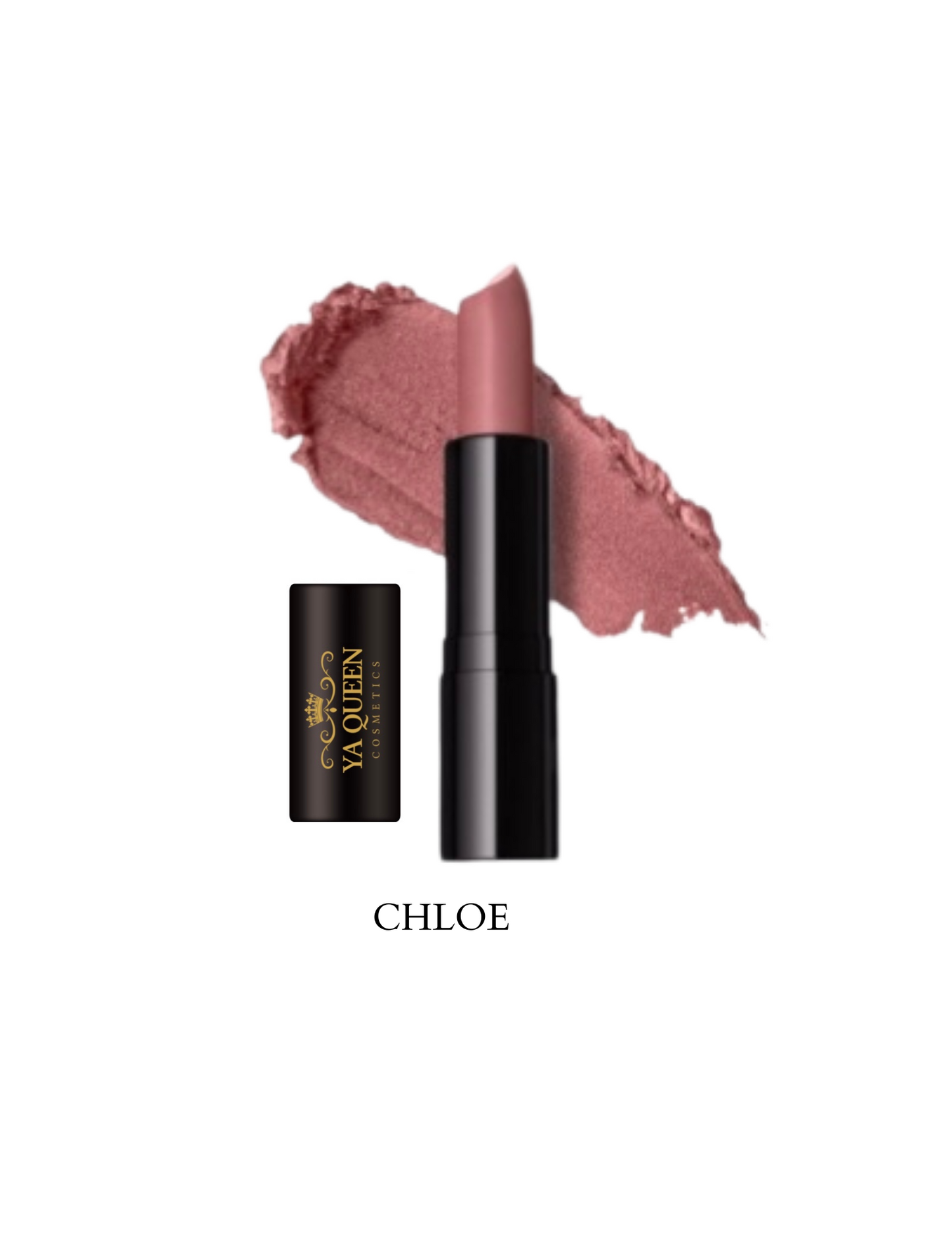 LUXURY MATTE LIPSTICK