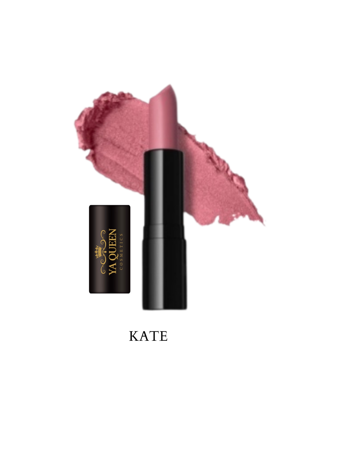 LUXURY MATTE LIPSTICK