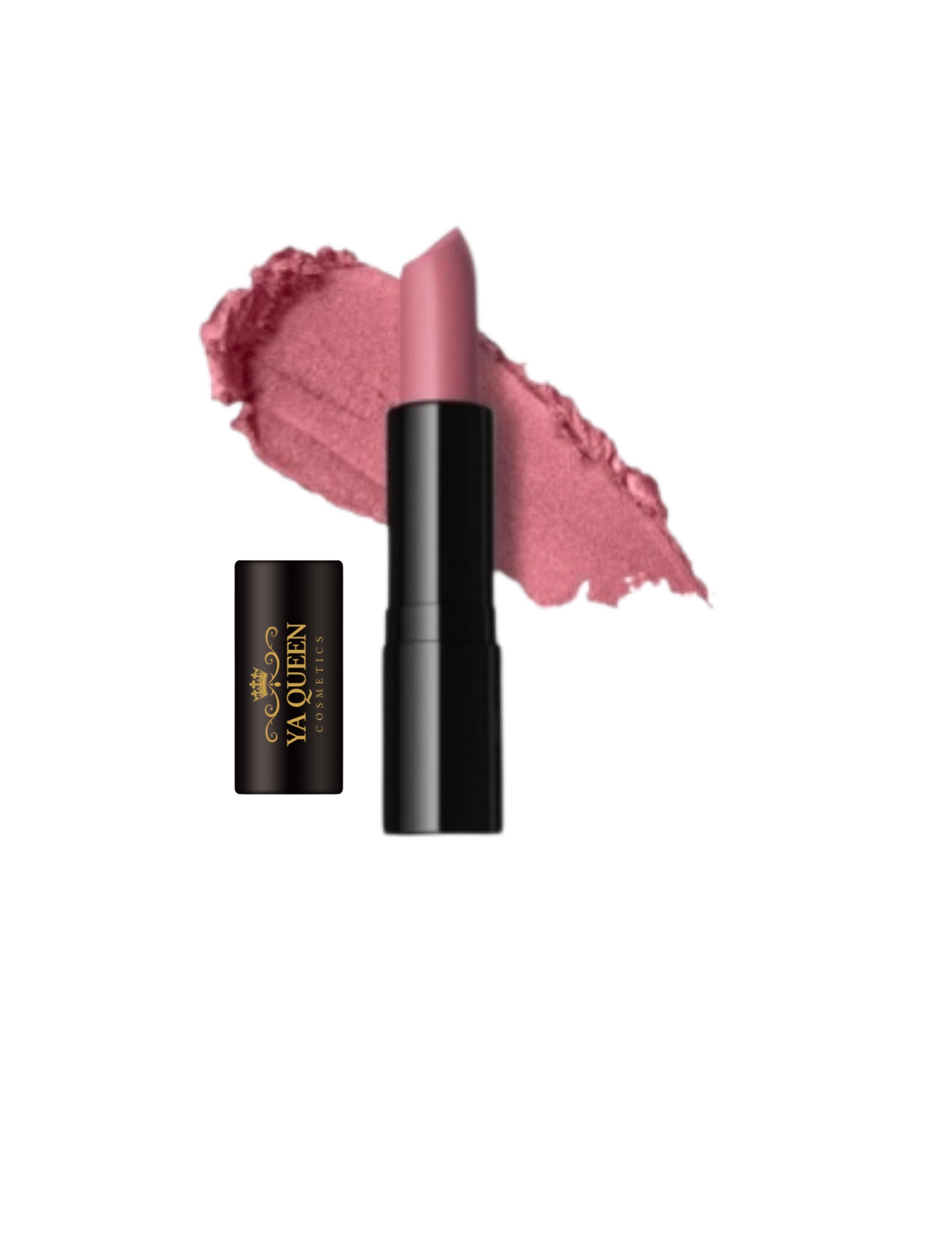 LUXURY MATTE LIPSTICK